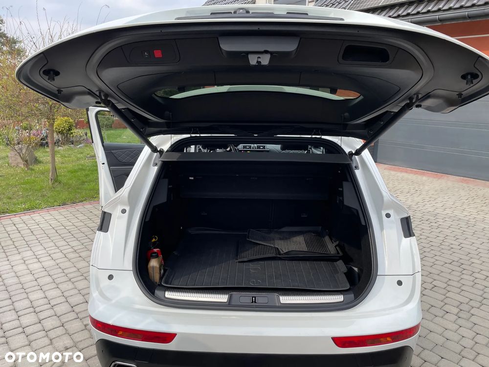 DS Automobiles DS 7 Crossback 2.0 BlueHDi Grand Chic - 6