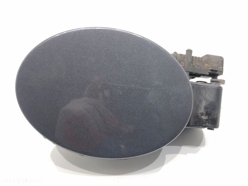 plawo OSŁONA WYRZUTU BOCZNEGO HKS 550NH Hortmasz