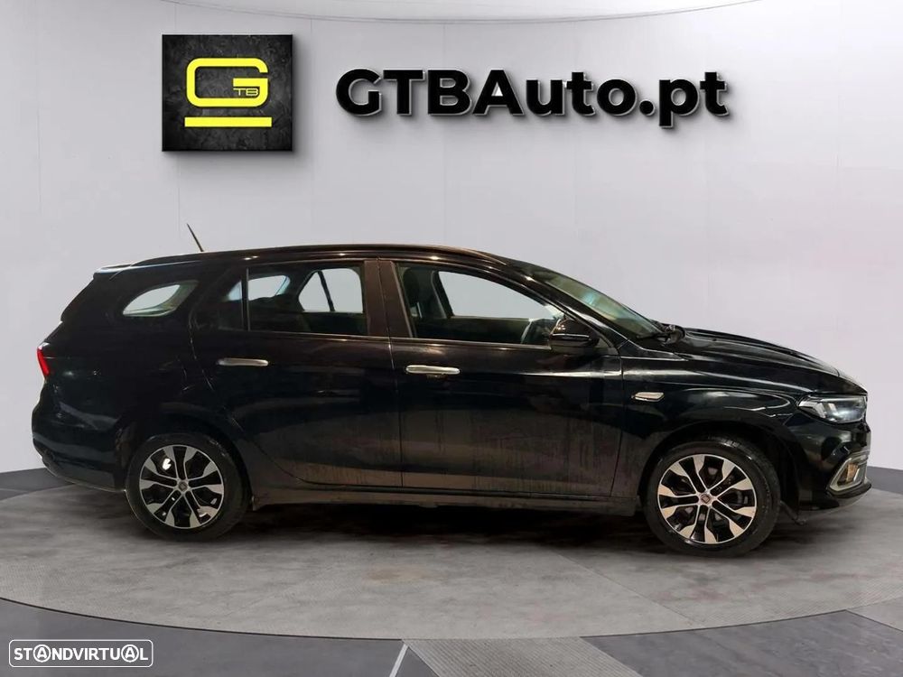 Fiat Tipo Station Wagon - 5