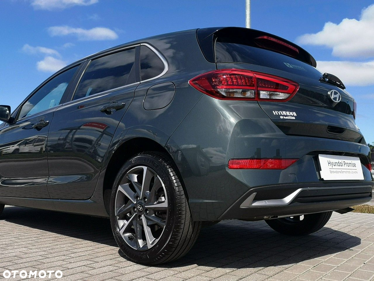 Hyundai i30 - 38