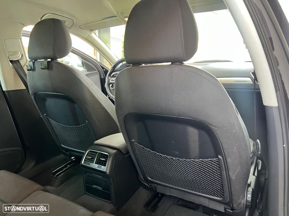 Audi A4 Allroad 2.0 TDI quattro - 17