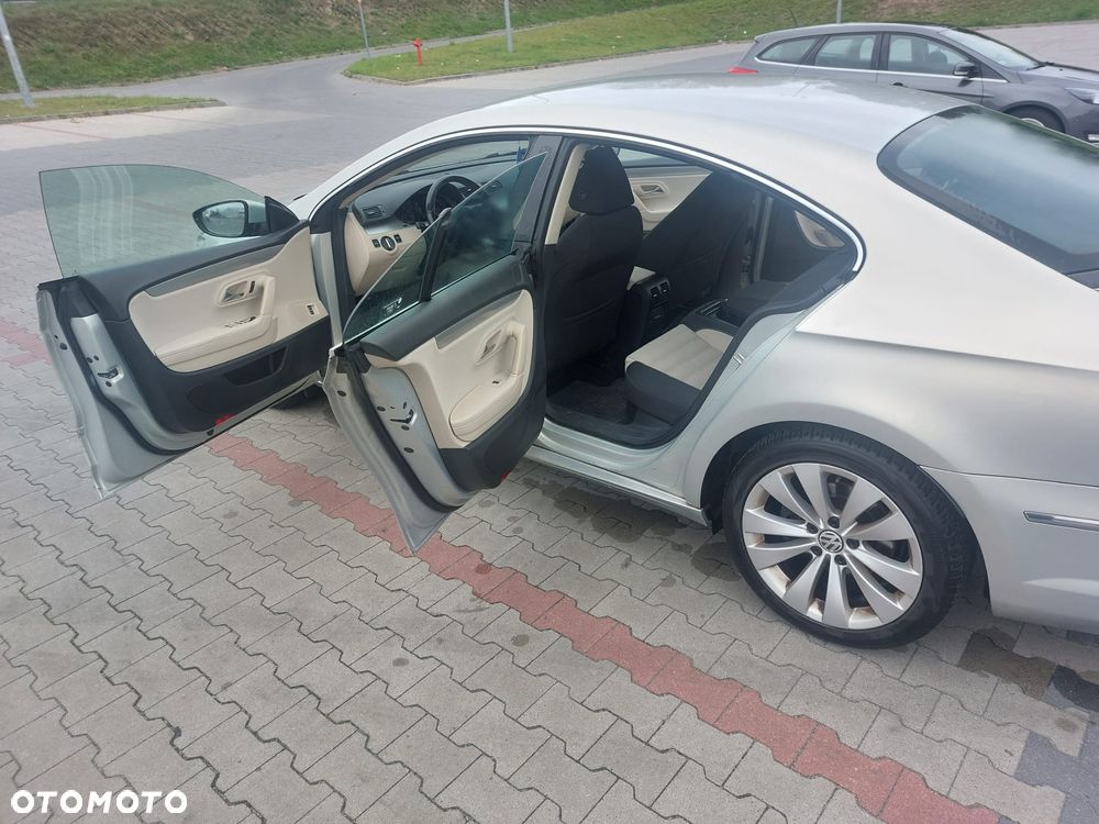 Volkswagen Passat 1.8 TSI Highline - 5