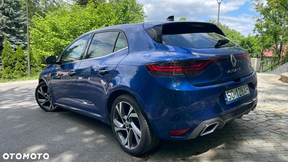 Renault Megane - 6