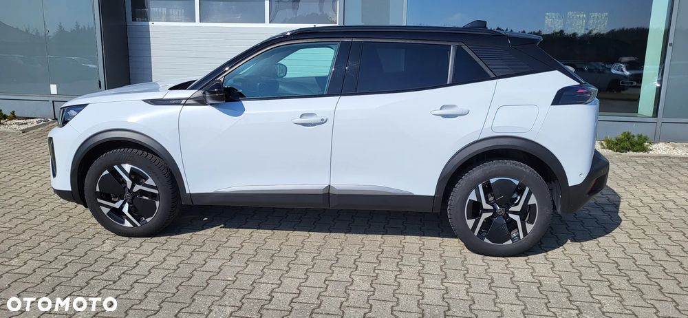 Peugeot 2008 PureTech 130 GT S&S EAT8 - 9