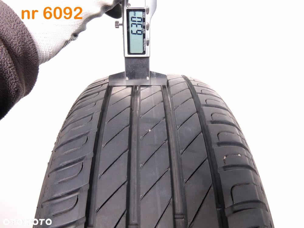 Kleber Dynaxer HP4 185/65 R15 - 2