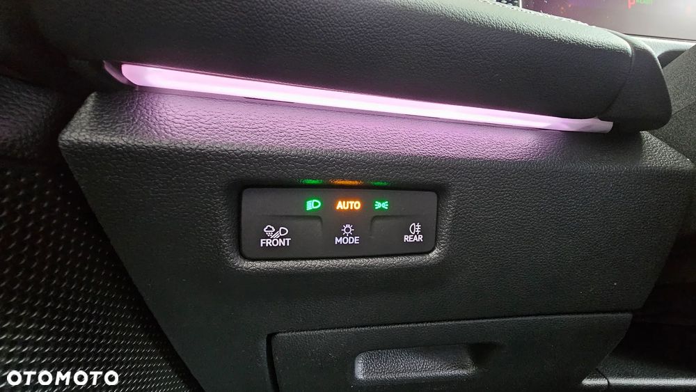 Volkswagen Tiguan 1.5 eTSI Life Plus DSG - 24