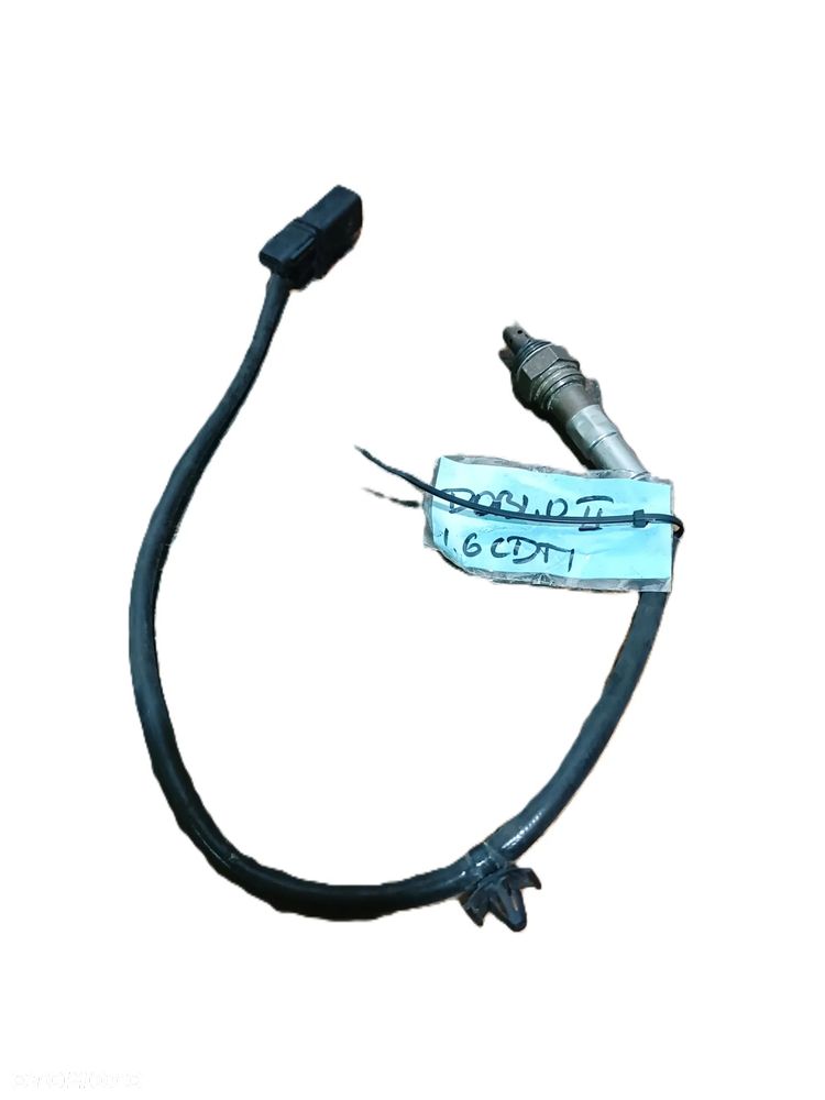 FIAT DOBLO II 09-19 r. 1,6 CDTI SONDA LAMBDA LZA15-A5 +