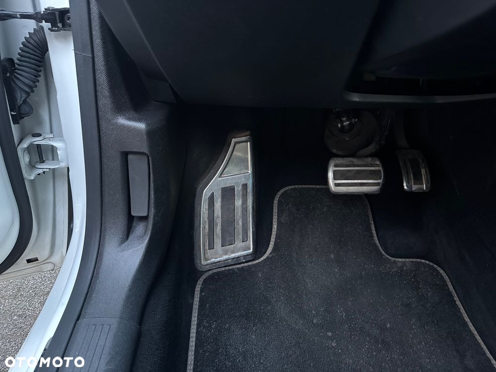 Peugeot 508 HDi 160 Automatik Business-Line - 29