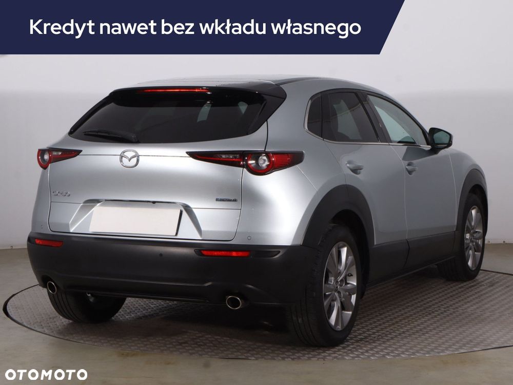 Mazda CX-30 - 7