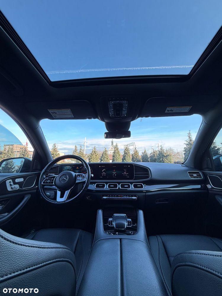 Mercedes-Benz GLE 400 4Matic 9G-TRONIC - 11