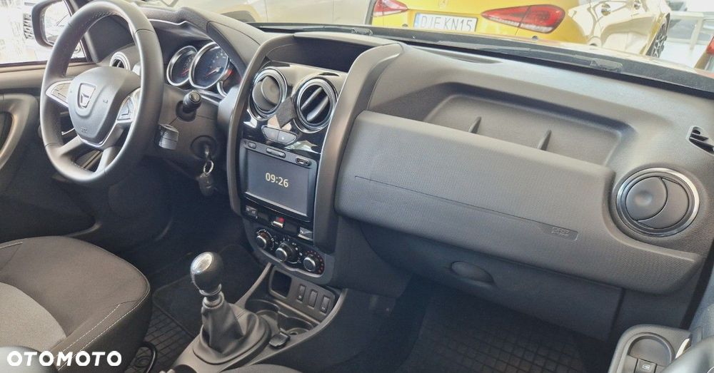 Dacia Duster - 15