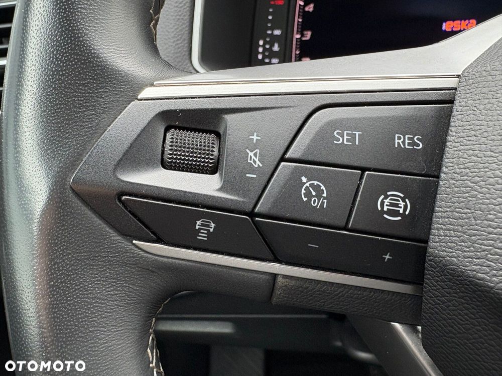 Seat Tarraco 2.0 TDI Xcellence S&S DSG - 25