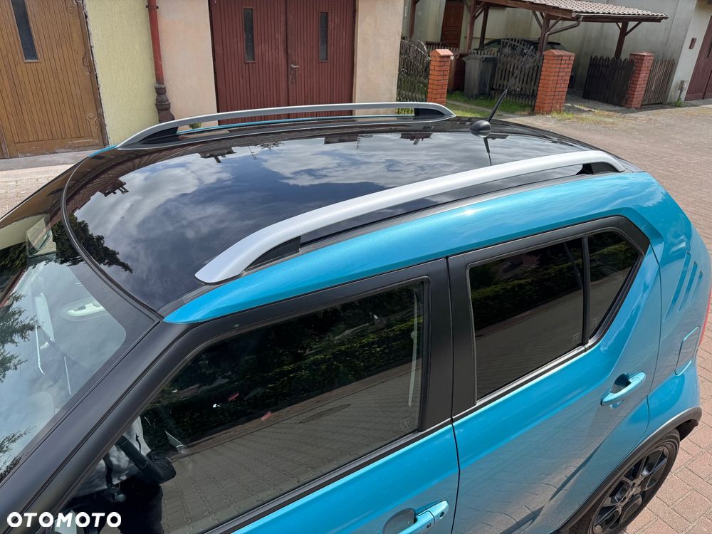Suzuki Ignis Comfort+ - 9