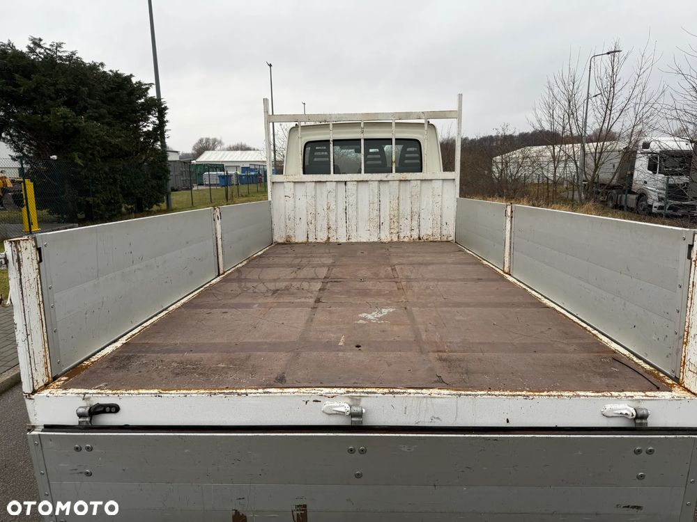 Iveco Daily 50C14 - 8