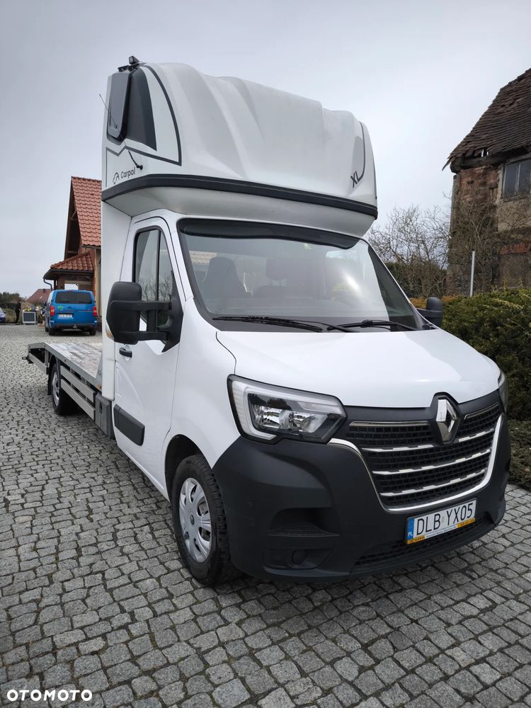 Renault Master - 2