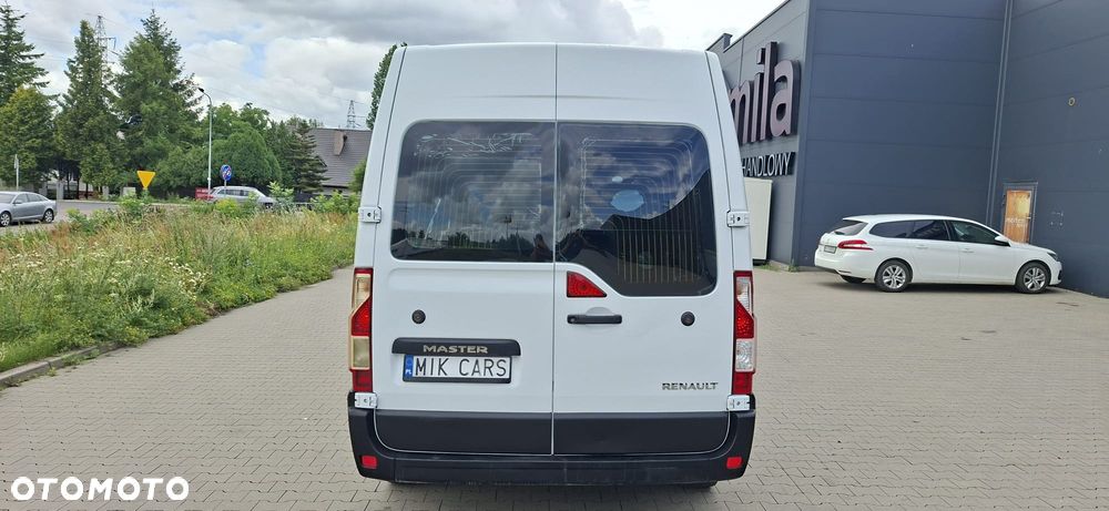 Renault Master - 4