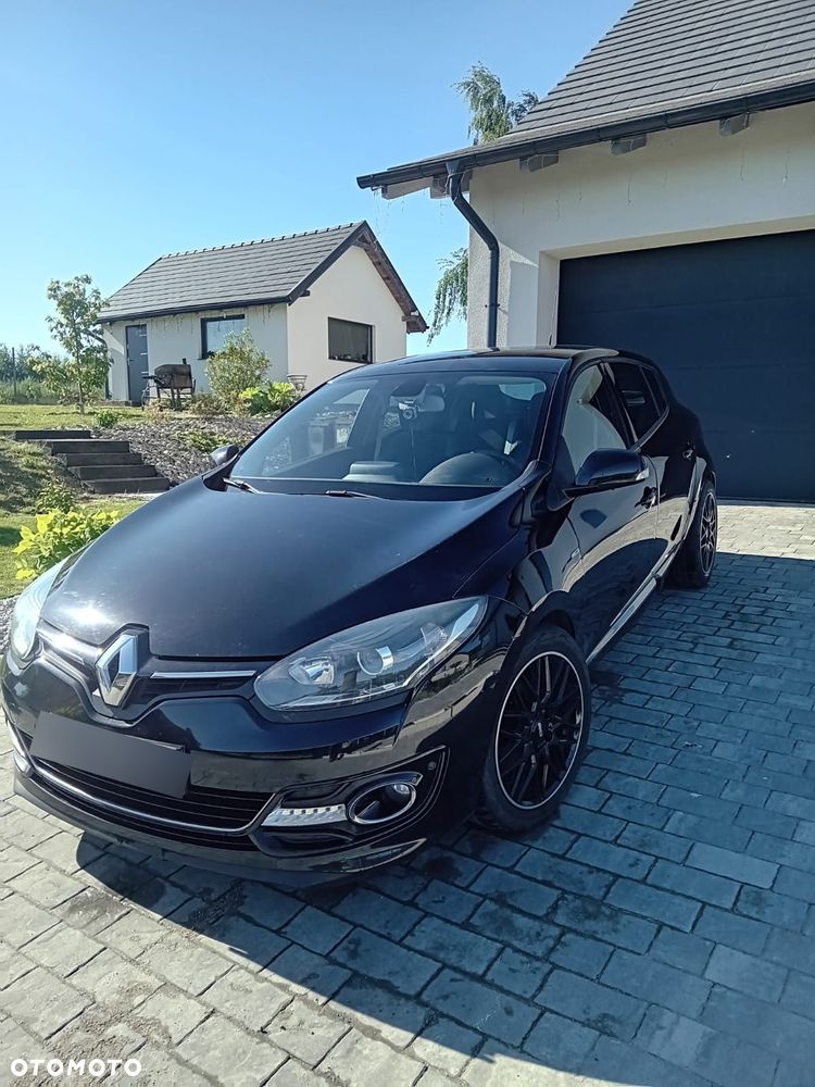 Renault Megane 1.2 Energy TCe Bose - 1