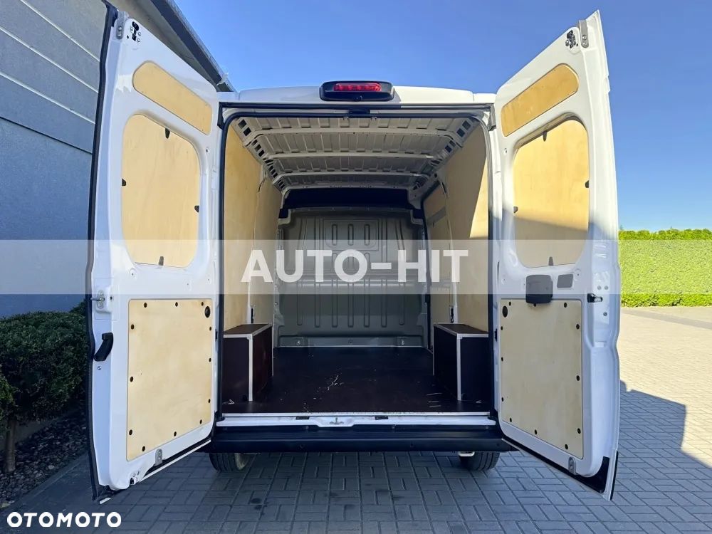 Citroën Jumper - 15