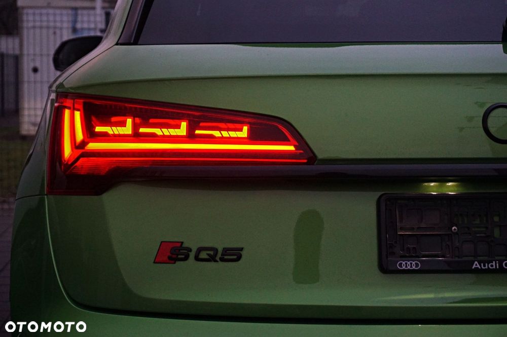 Audi SQ5 - 11