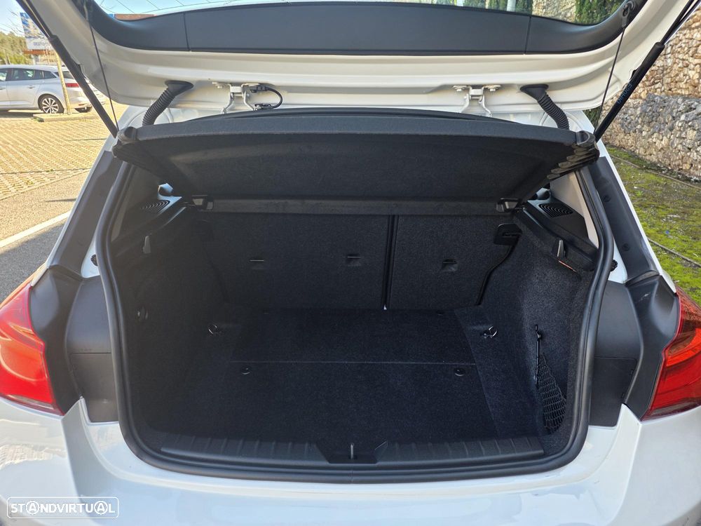 BMW 116 i Advantage - 25