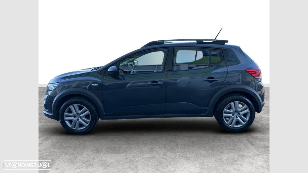 Dacia Sandero 1.0 TCe Essential - 8