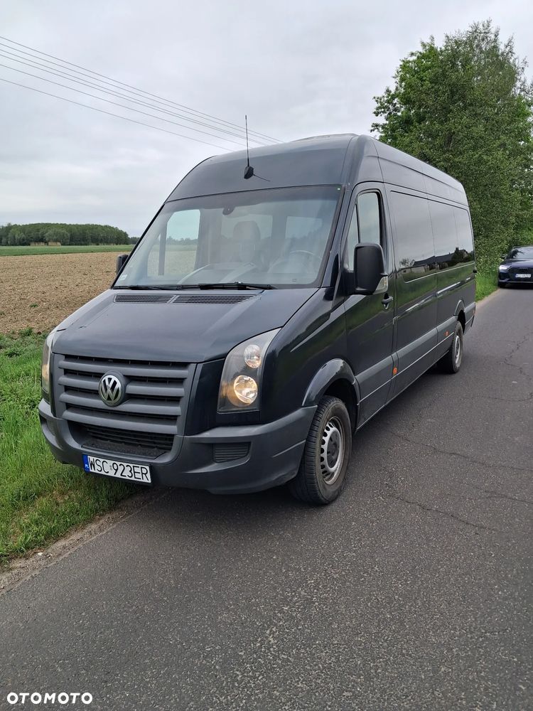 Volkswagen Crafter Standard - 1