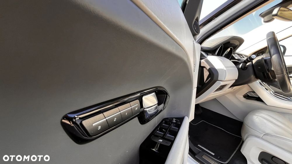 Land Rover Range Rover Evoque 2.0Si4 Prestige - 18