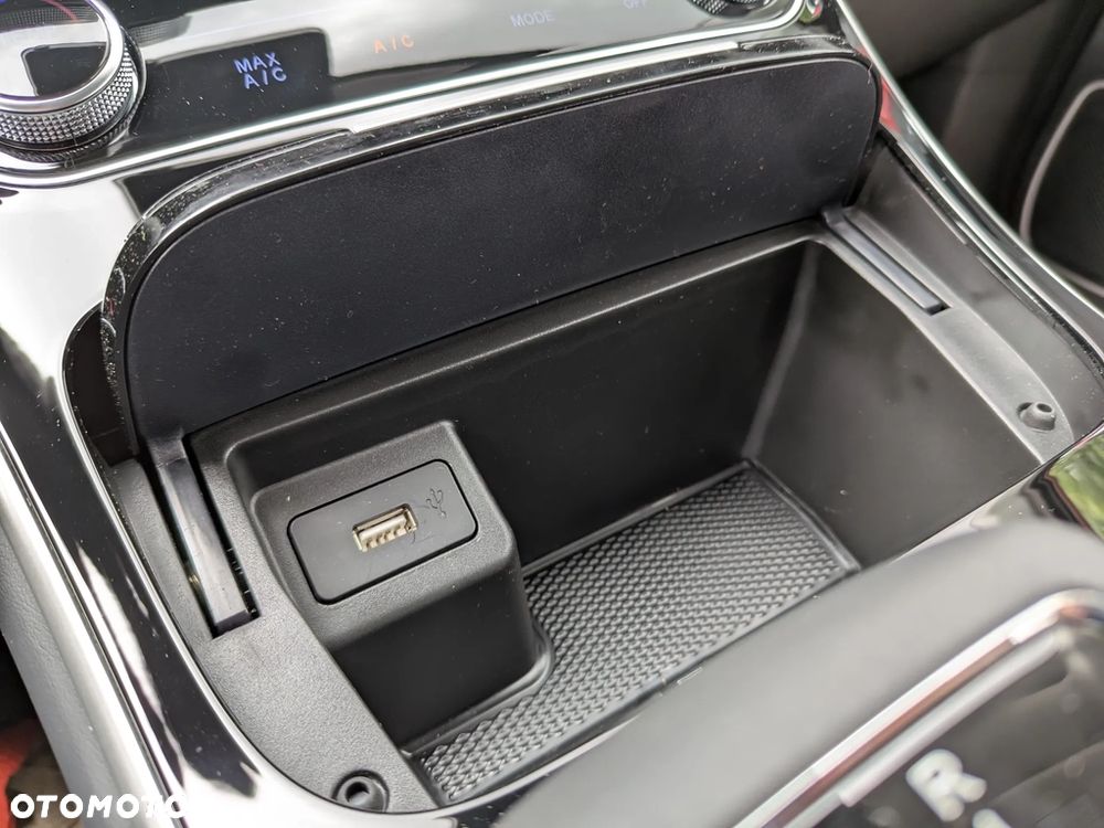 Forthing T5 EVO - 19