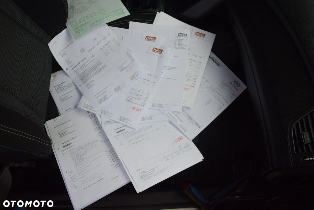 Hyundai i30 blue 1.4 Style - 38