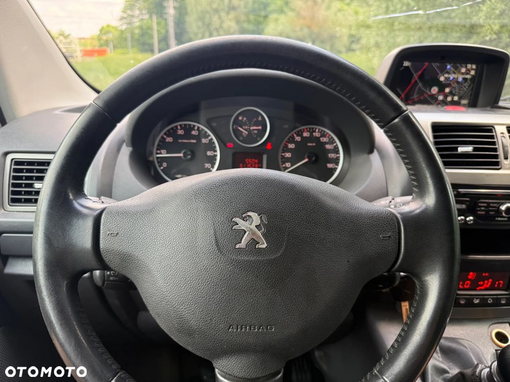Peugeot Expert Tepee L2 Bussiness - 19