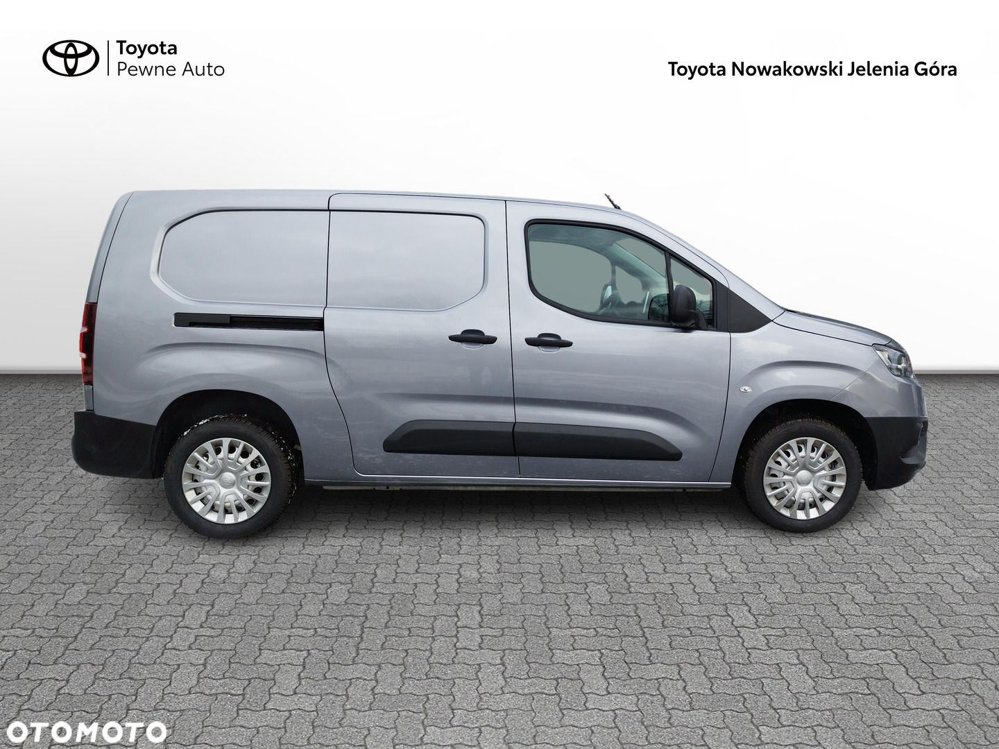 Toyota PROACE CITY - 3