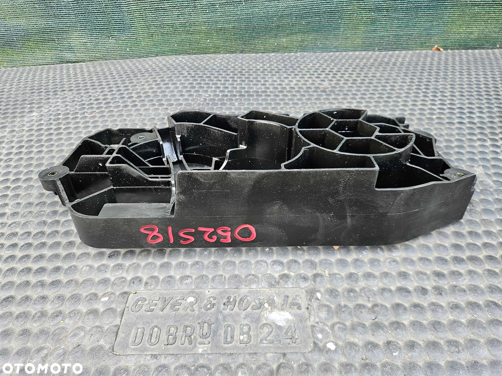 Wklad Misy 059103138C Miski Olejowej Pompy Oleju Mocowanie 2.7 3.0 TDI V6 Audi A4 B7 B8 A6 C6 VW - 15