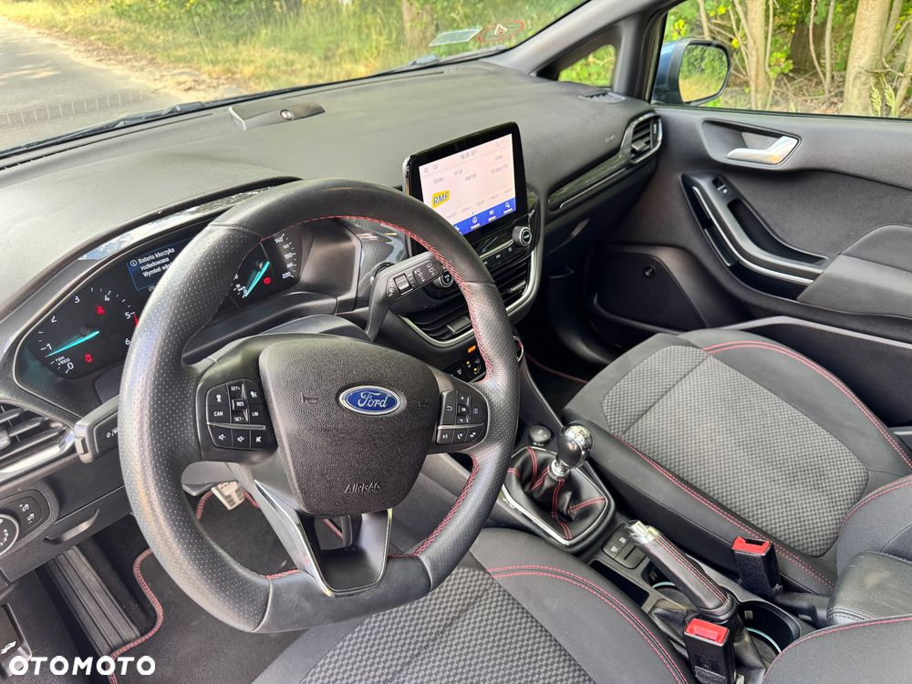Ford Fiesta ver-1-5-tdci-s-s-st--line-x - 34