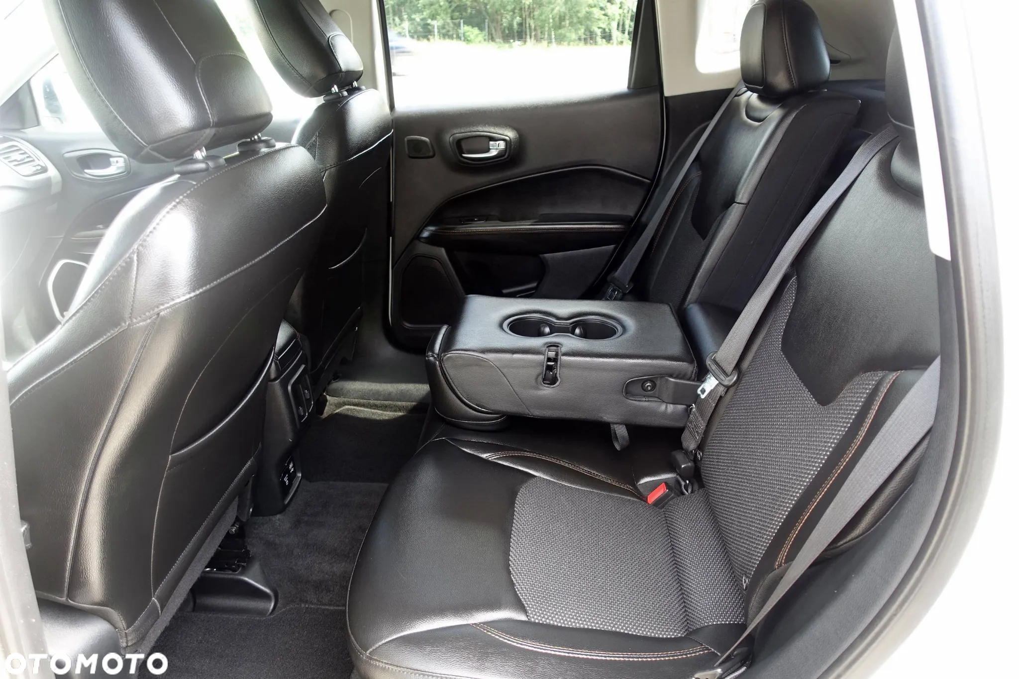 Jeep Compass 2.0 MJD Limited 4WD S&S - 14