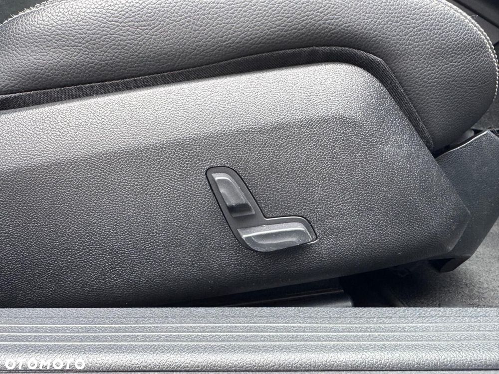 Mercedes-Benz Klasa E 220 BlueTEC BlueEFFICIENCY Edition 9G-TRONIC Edition - 28