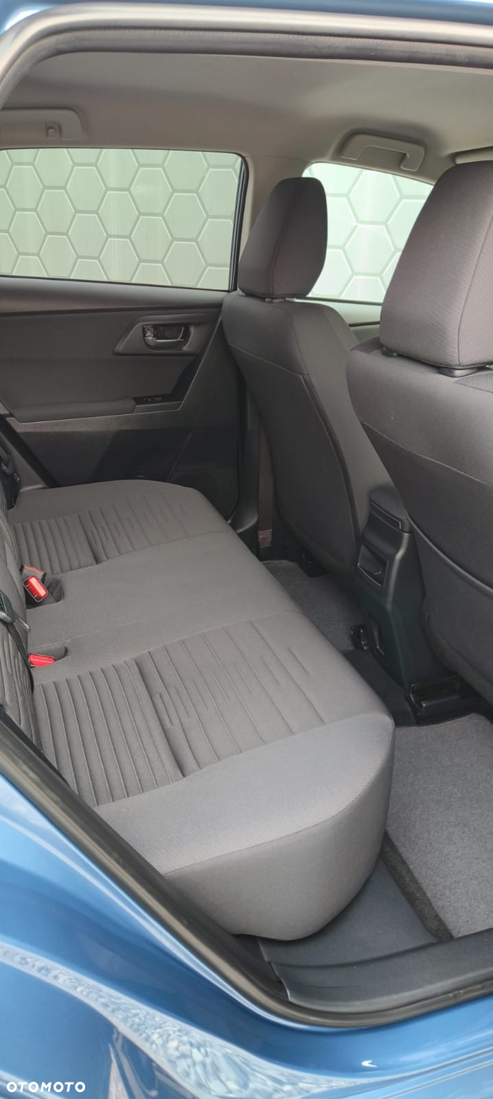 Toyota Auris 1.2 T GPF Prestige - 22