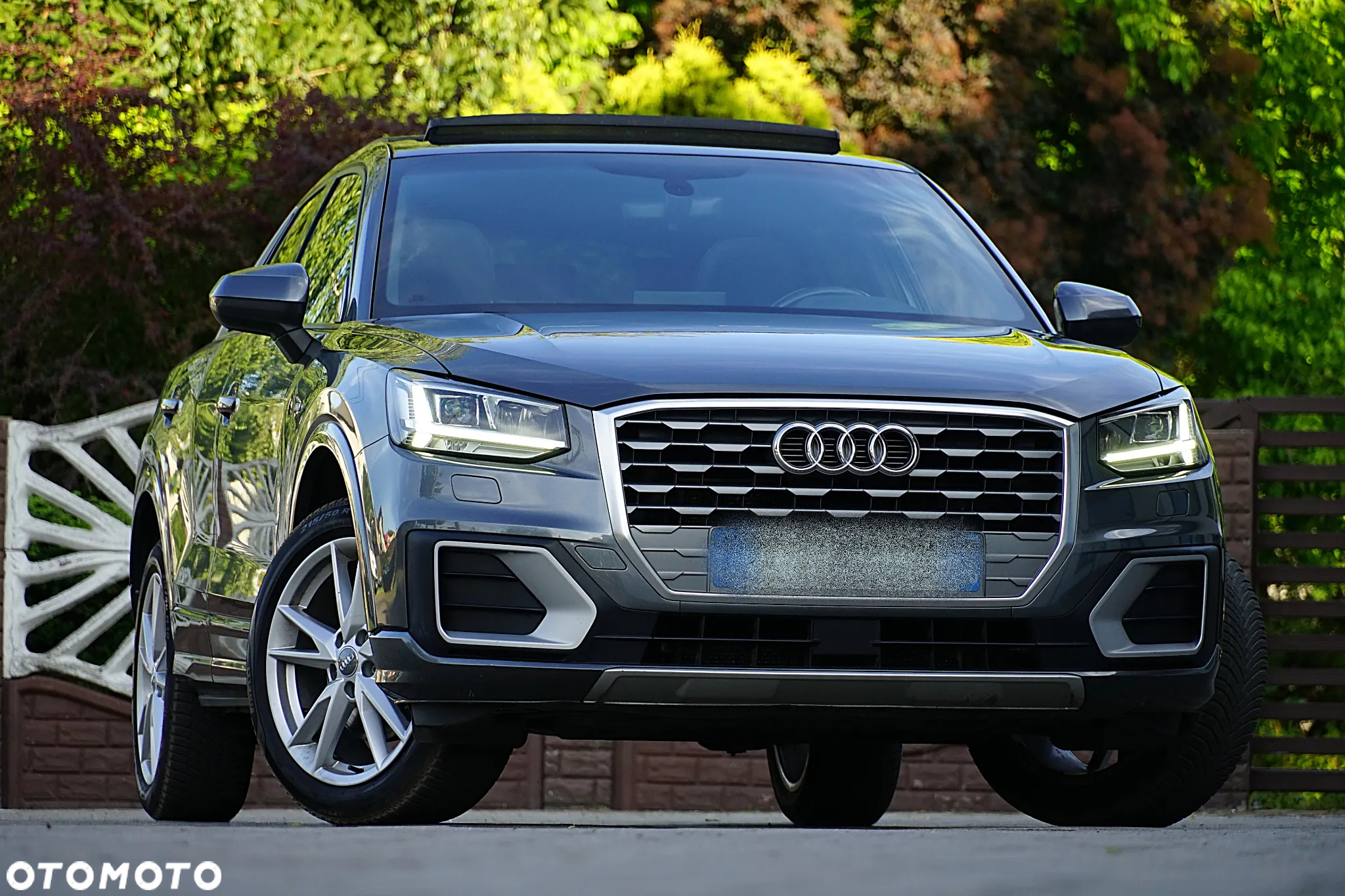 Audi Q2 1.0 TFSI ultra S tronic sport - 13