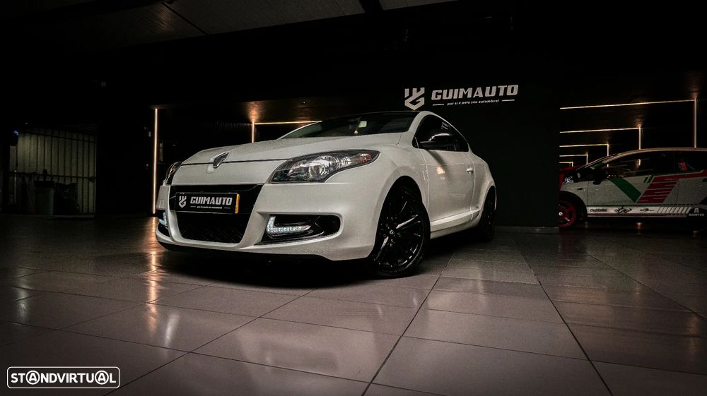 Renault Mégane 1.6 dCi GT Line Premium SS - 6