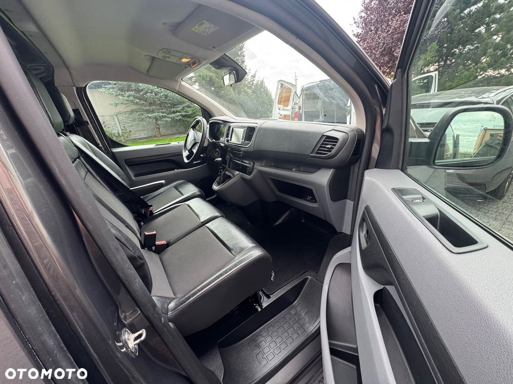 Peugeot Expert Pro L2H1 FlexCab Eco - 25