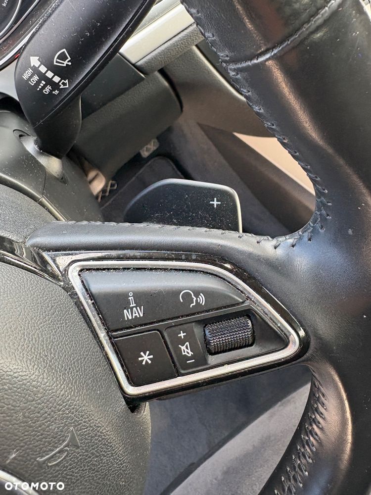 Audi A6 Limousine 2.0 TDI Quattro S tronic - 13