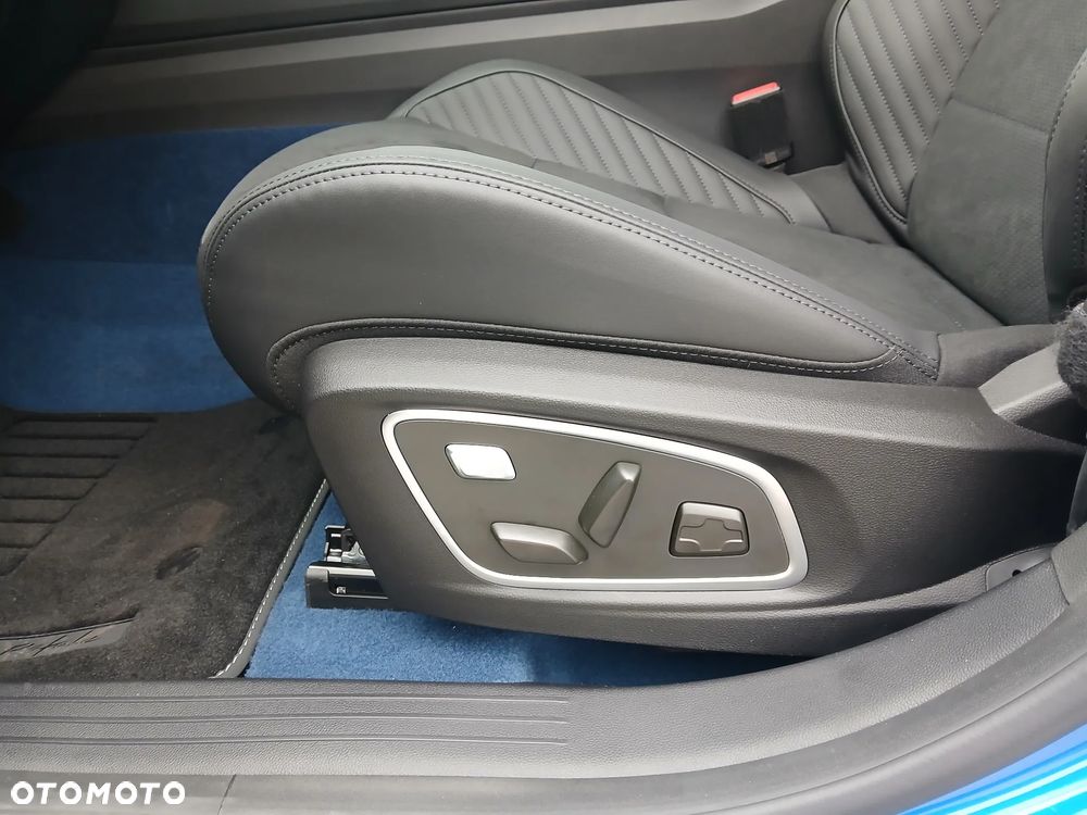 Renault Rafale 1.2 E-Tech PHEV 4x4 300 atelier Alpine MMT - 14