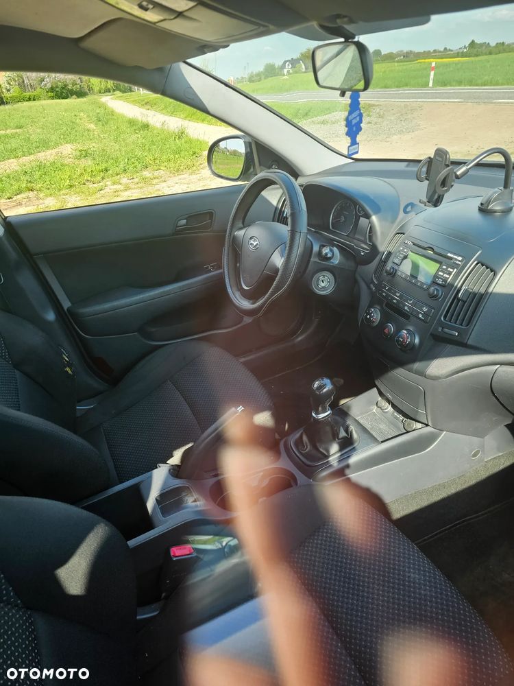 Hyundai i30 1.4 FIFA WM Edition - 5