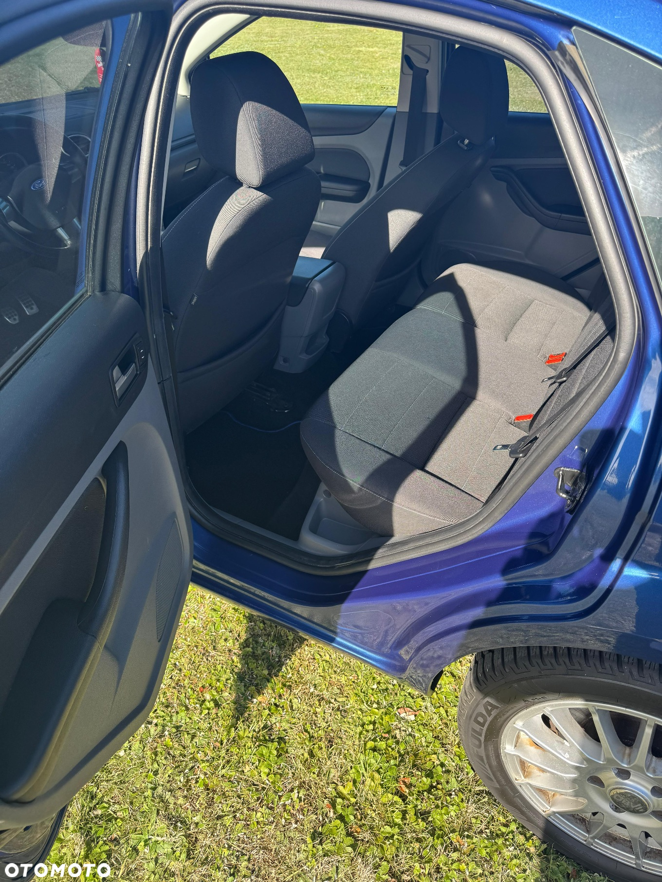 Ford Focus 2.0 16V Titanium - 6