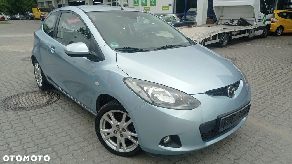Mazda 2 1.5 Sport - 30