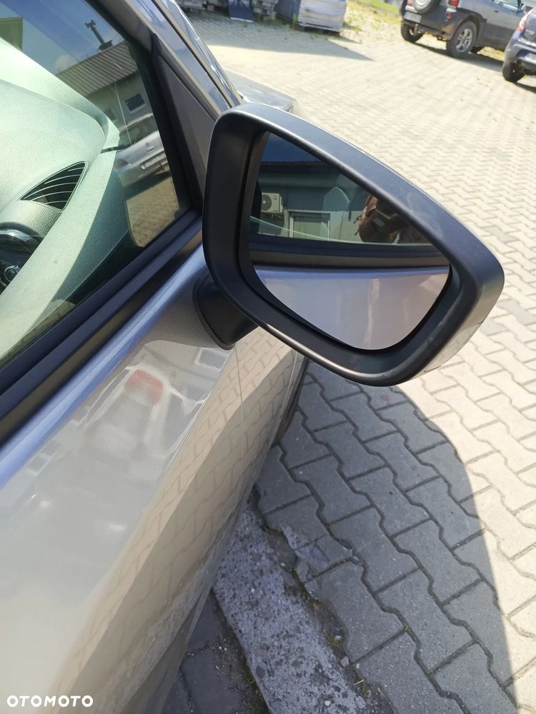 MAZDA 2 III HB 14 LUSTERKO LEWE ELEKTRYCZNE EU 38P - 2