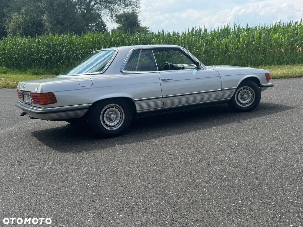 Mercedes-Benz SLC - 2