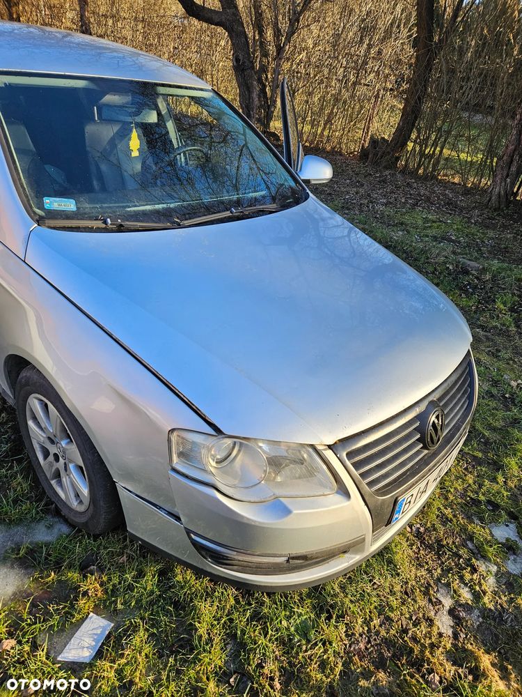 Volkswagen Passat 2.0 TSI Comfortline Tiptr - 6