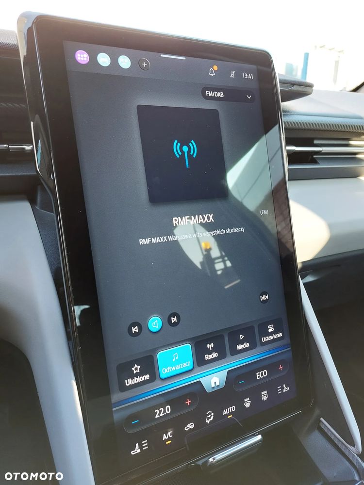 Ford Capri 79 kWh Premium RWD - 13