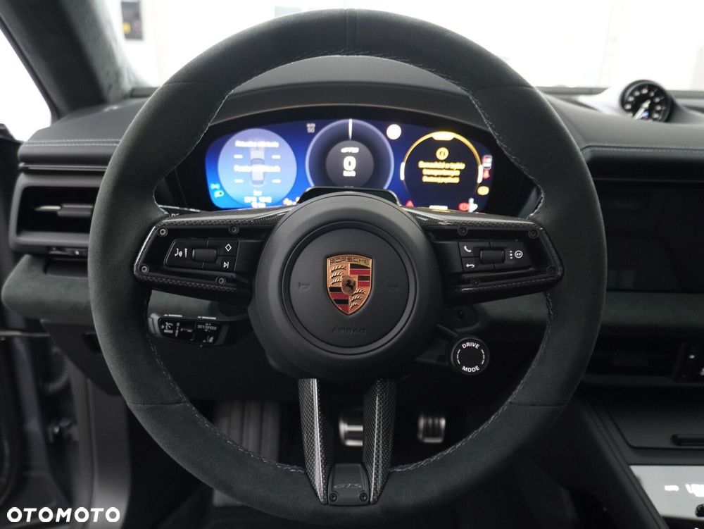 Porsche Macan GTS 100kWh - 28