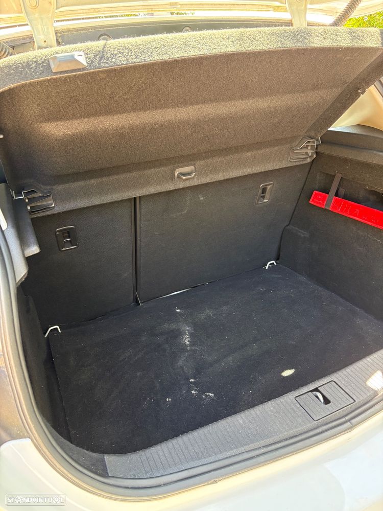 Opel Astra 1.6 CDTI DPF ecoFLEX S&S Style - 19